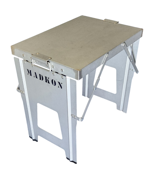 MADKON AMMO BOX TABLE