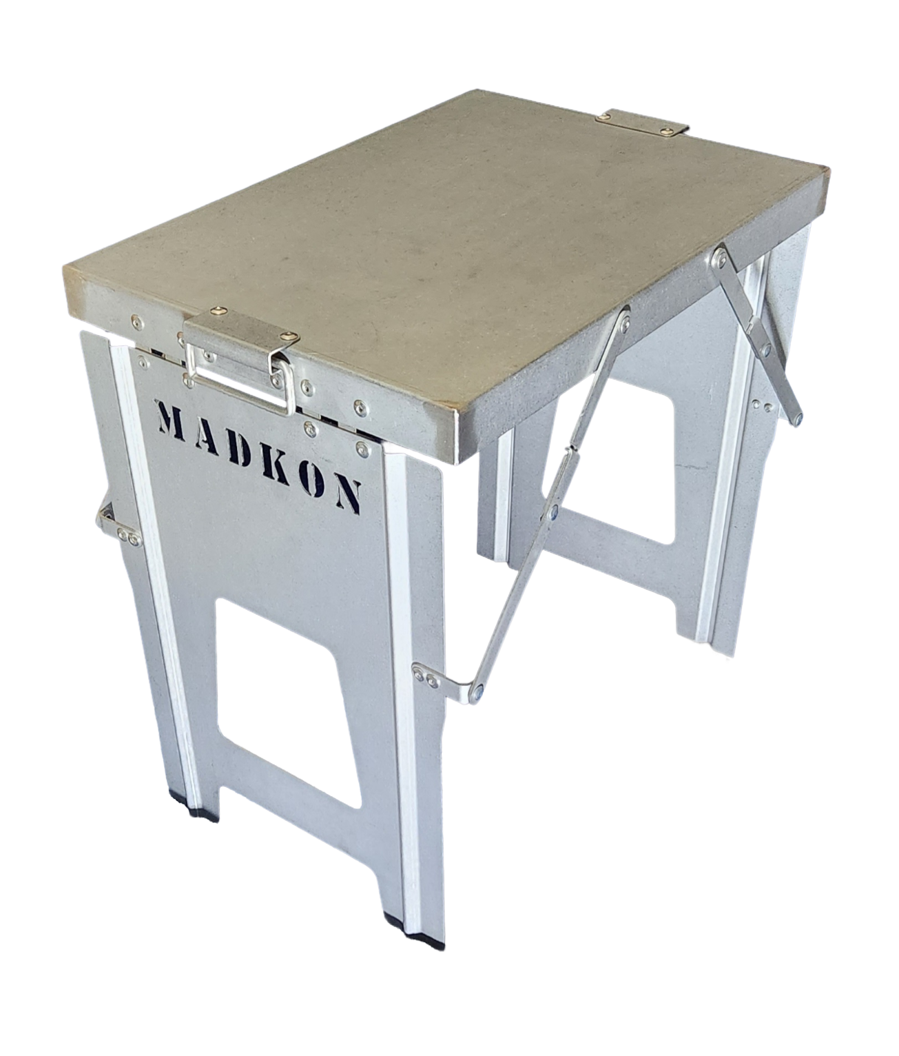 MADKON AMMO BOX TABLE