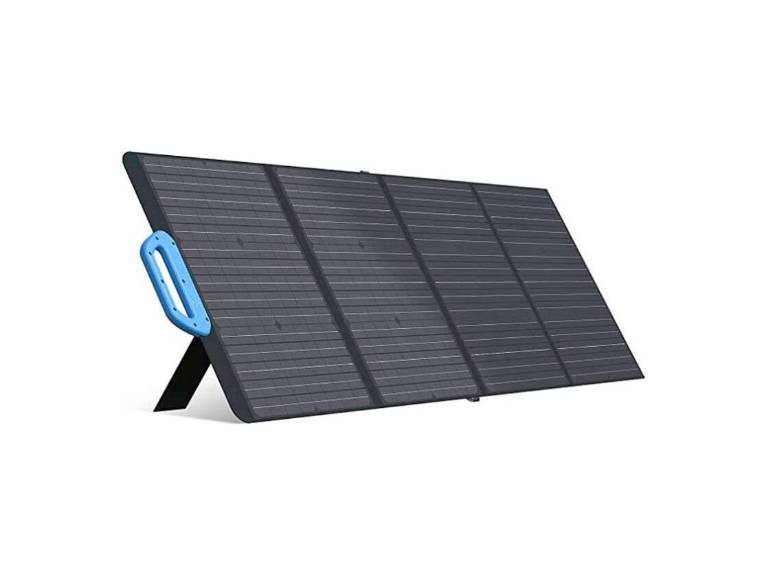 BLUETTI 120W MONO SOLAR PANEL - FOLDABLE