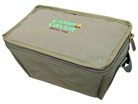 CAMP COVER BREAD PAN COVER RIPSTOP