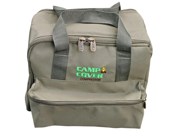 CAMP COVER COMPRESSOR BAG RIPSTOP