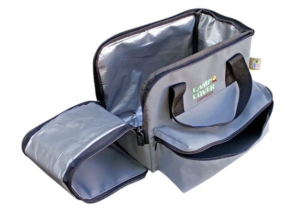 CAMP COVER COMPRESSOR BAG RIPSTOP