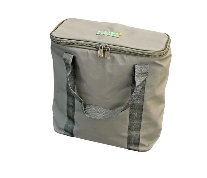 CAMP COVER COOLER COMPACT RIPSTOP 24 CAN