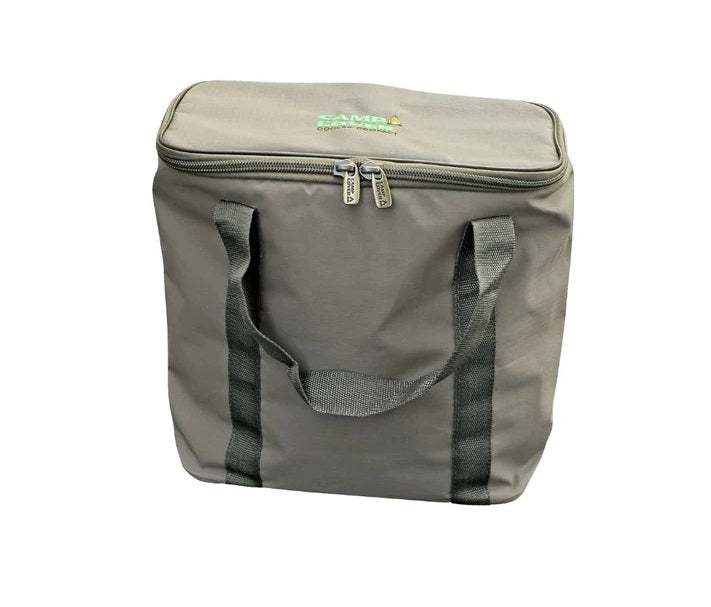 CAMP COVER COOLER COMPACT RIPSTOP 24 CAN