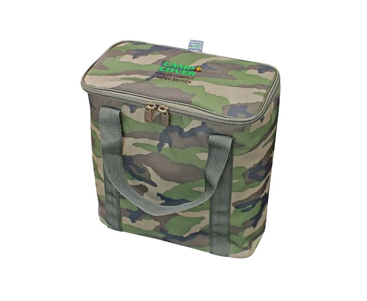 CAMP COVER COOLER COMPACT RIPSTOP 24 CAN