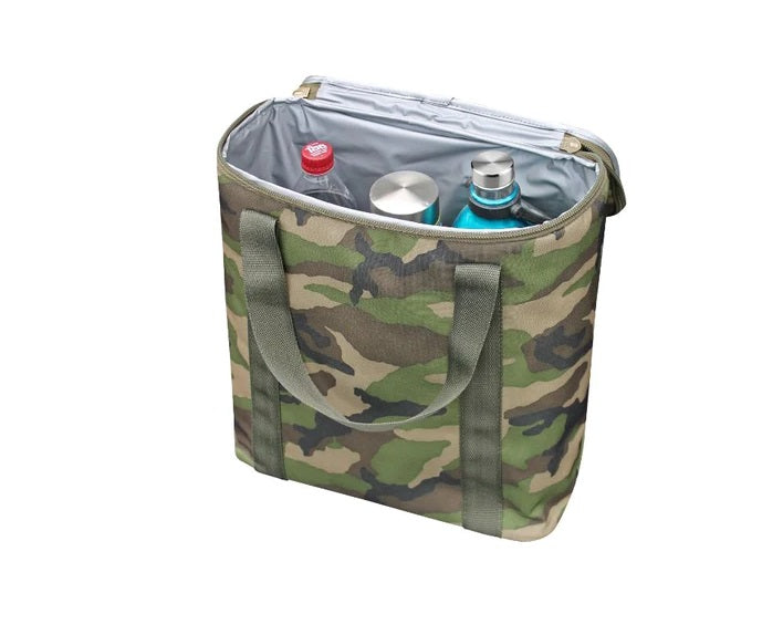 CAMP COVER COOLER COMPACT RIPSTOP 24 CAN