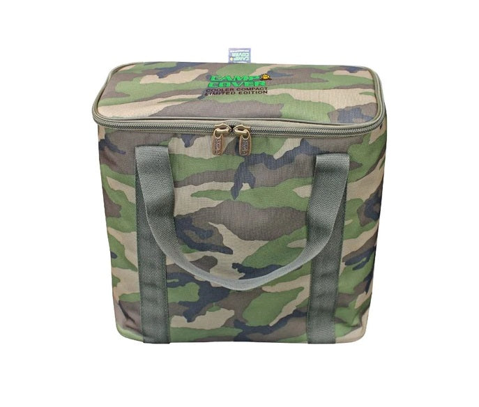 CAMP COVER COOLER COMPACT RIPSTOP 24 CAN