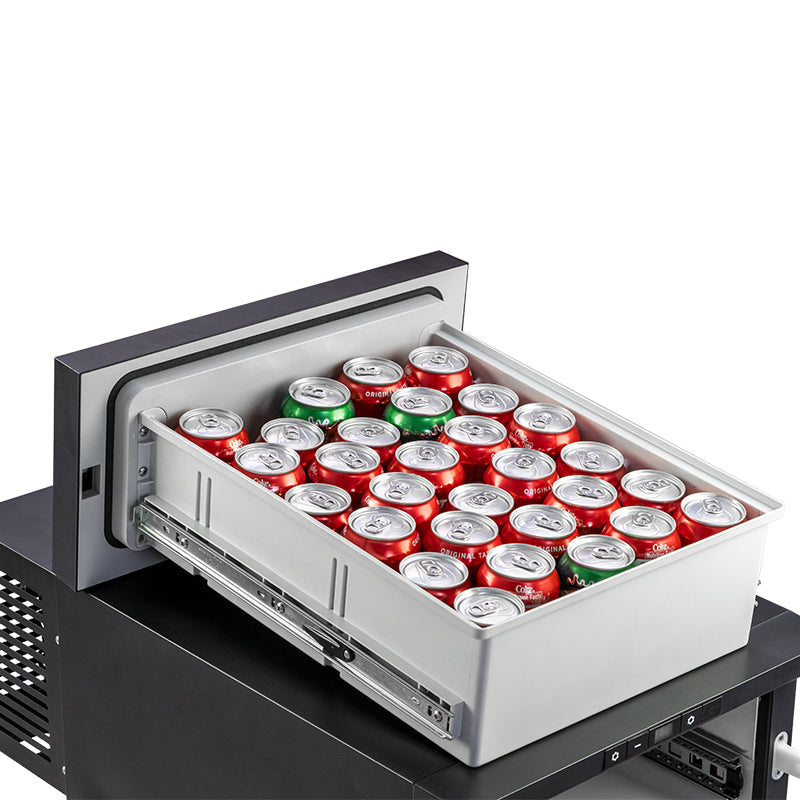 ALPICOOL D30 DRAWER FRIDGE