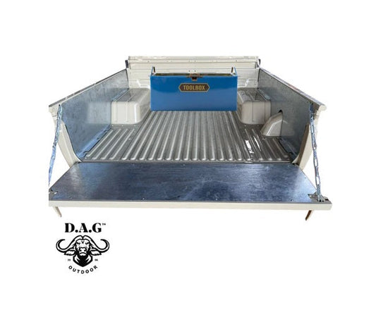 D.A.G LAND CRUISER 79 SERIES LOAD BAY DOUBLE SKIN (DOUBLE CAB)