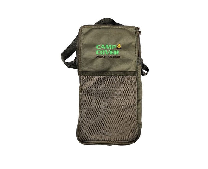 CAMP COVER DRINKS TRAVELLER RIPSTOP
