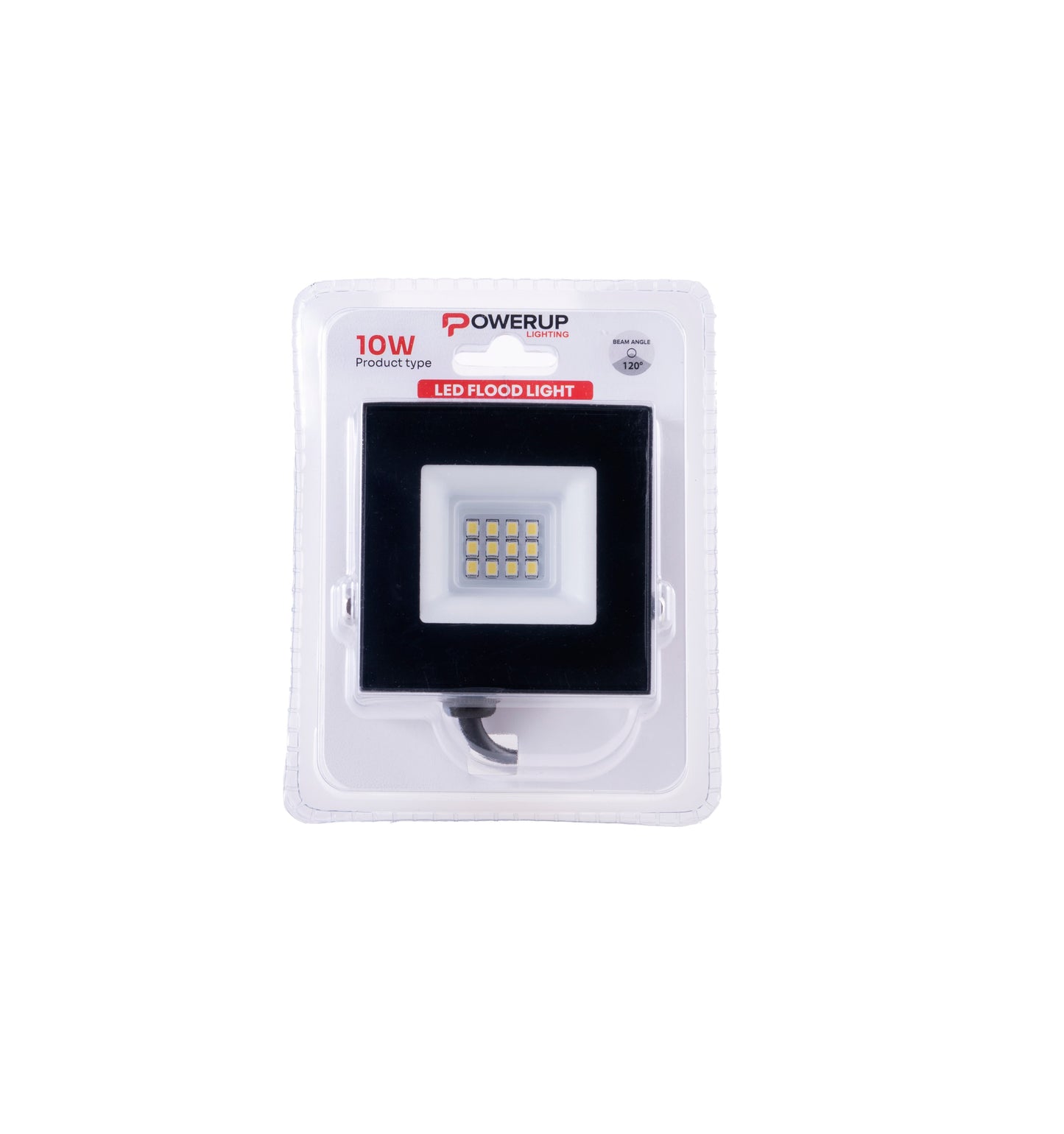 POWERUP - FLOODLIGHT 10W / 800LM