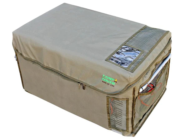 CAMP COVER FRIDGE COVER ENGEL RIPSTOP