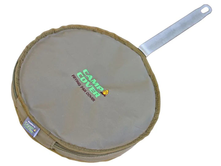 CAMP COVER FRYING PAN COVER RIPSTOP