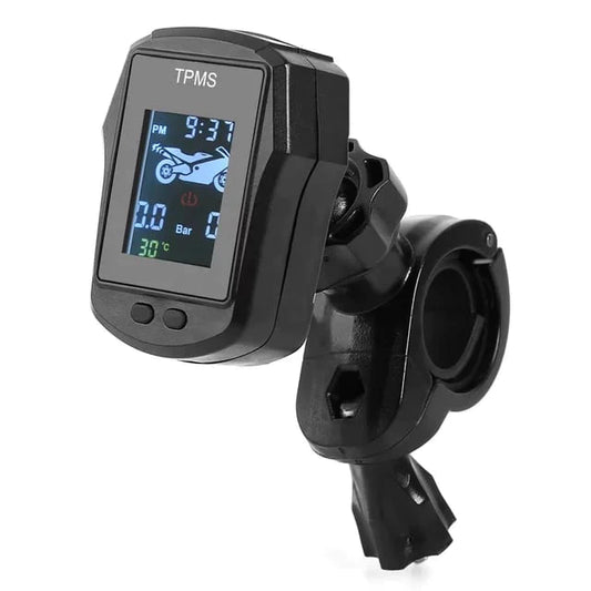 D.A.G UNIVERSAL 2W MOTORBIKE TPMS