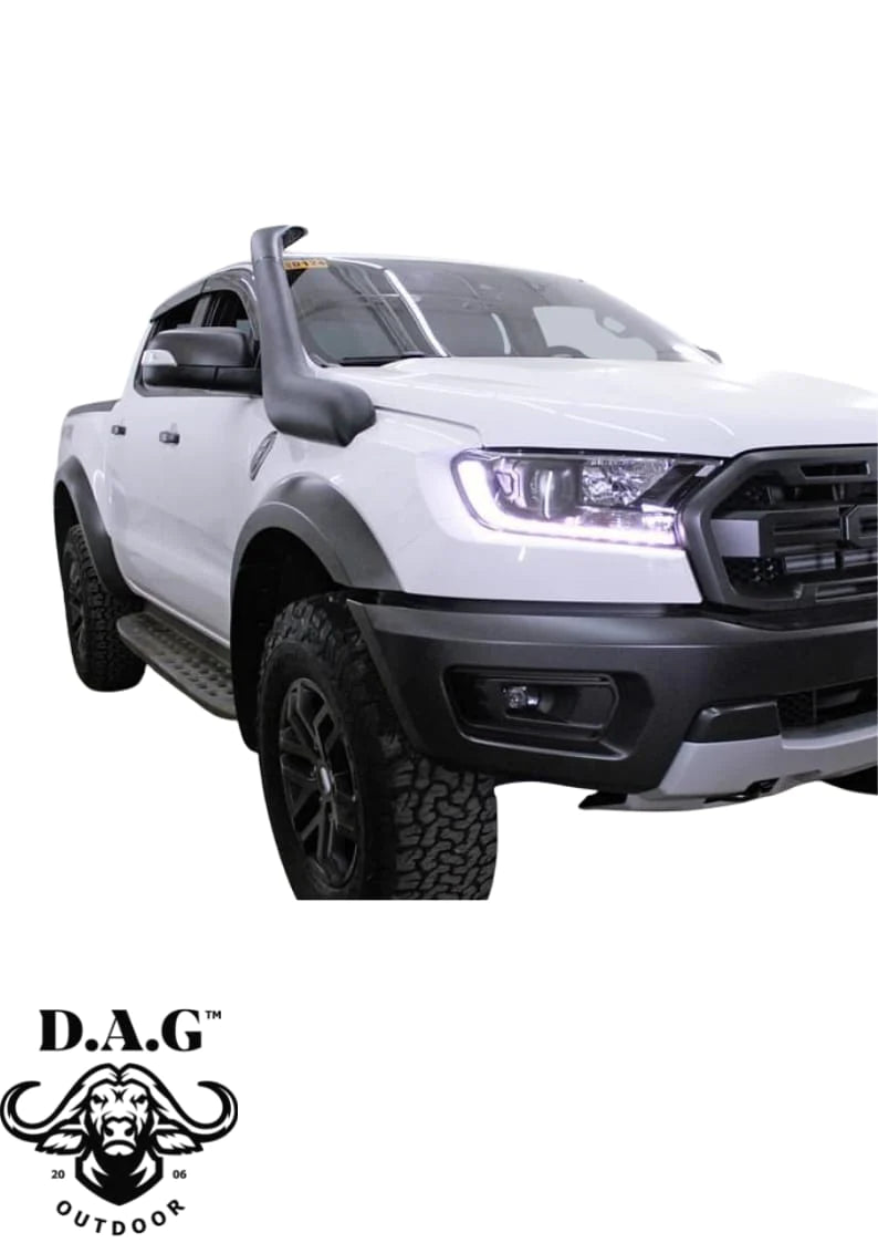 FORD RAPTOR SLIM LINE SNORKEL