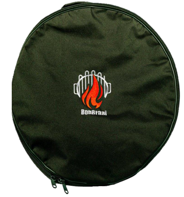 BON BRAAI RIPSTOP BAG