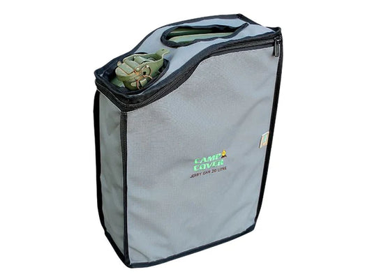 CAMP COVER JERRY CAN COVER RIPSTOP 20LITER