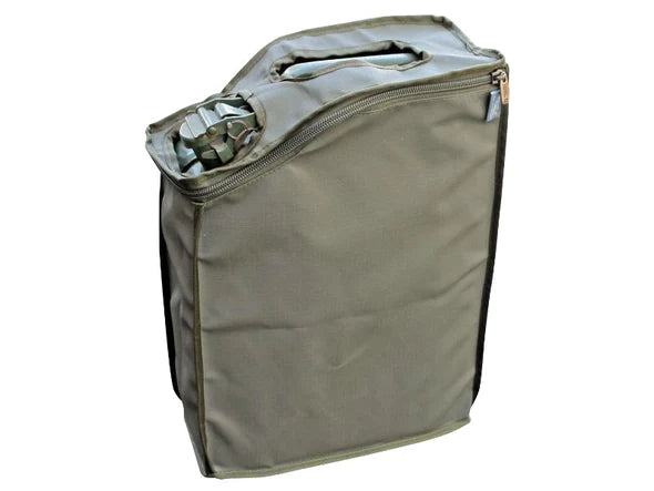 CAMP COVER JERRY CAN COVER RIPSTOP 20LITER