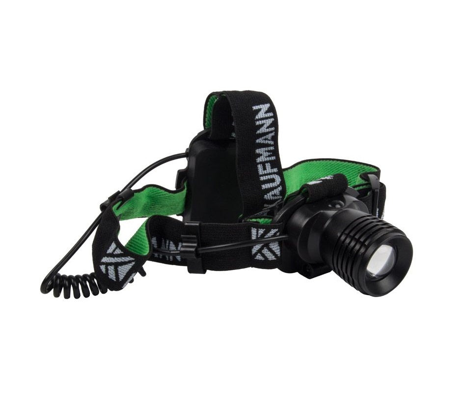 KAUFMANN LED HEADLIGHT 250 LUMEN