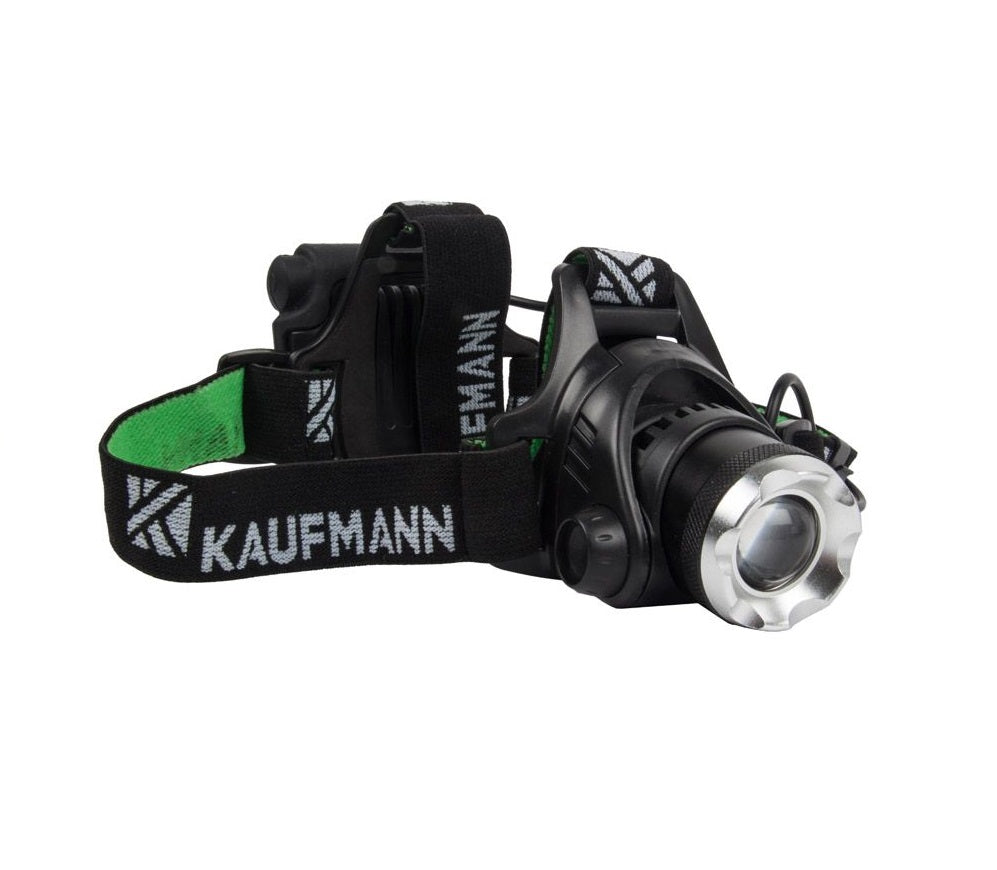 KAUFMANN LED HEADLIGHT 700LM