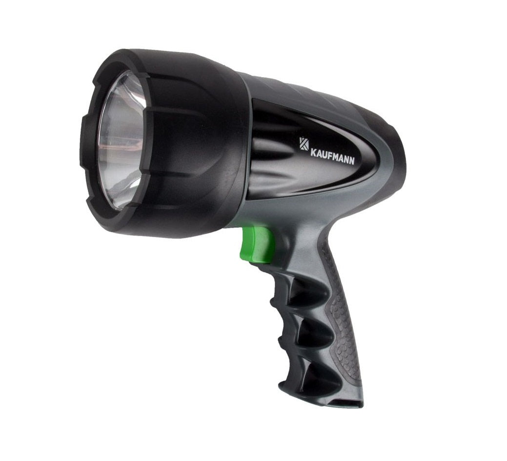 KAUFMANN LED SPOTLIGHT RECHARGEABLE T600