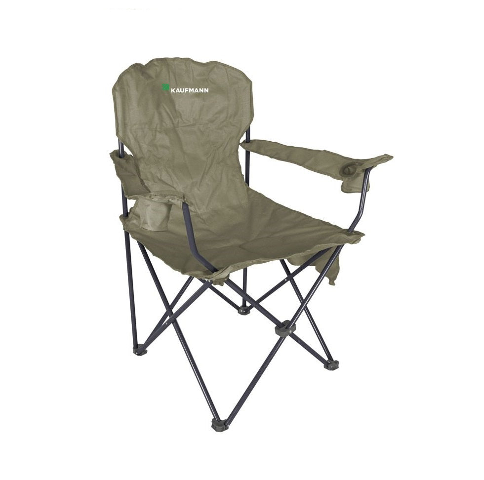 KAUFMANN CHAIR SPIDER H/D KHAKI