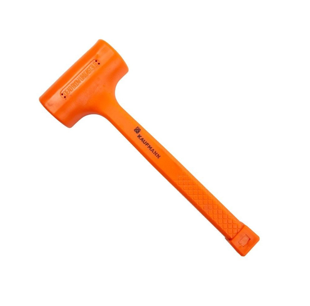 KAUFMANN DEAD BLOW MALLET