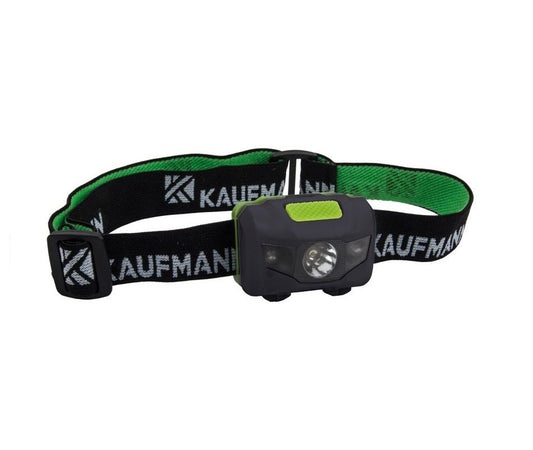 KAUFMANN LED HEADLIGHT LUMA X60