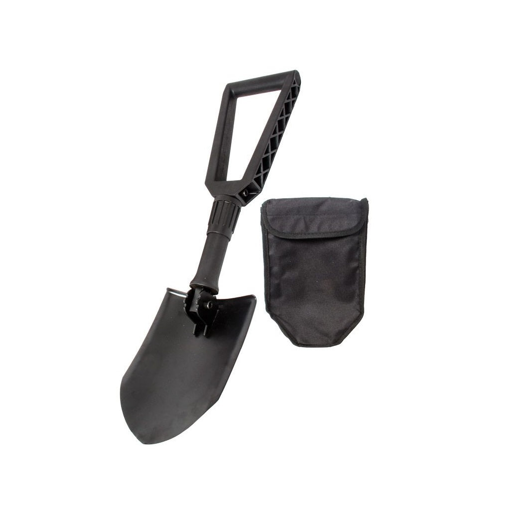 KAUFMANN SPADE 4X4 FOLD UP