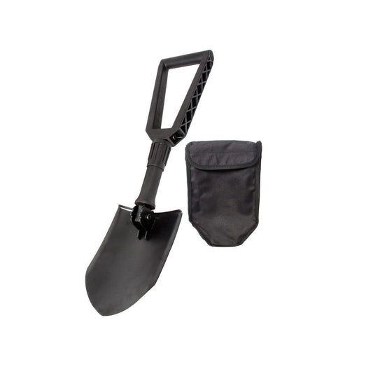 KAUFMANN SPADE 4X4 FOLD UP