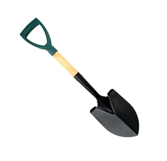 KAUFMANN SPADE 4X4 ROUND NOSE