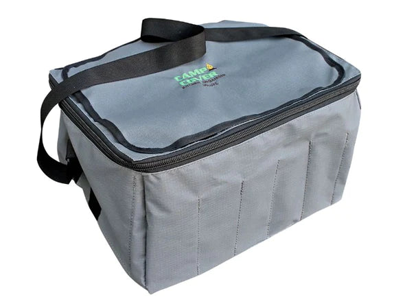 CAMP COVER AMMO BOX KITCHEN ORGANISER DELUXE RIPSTOP