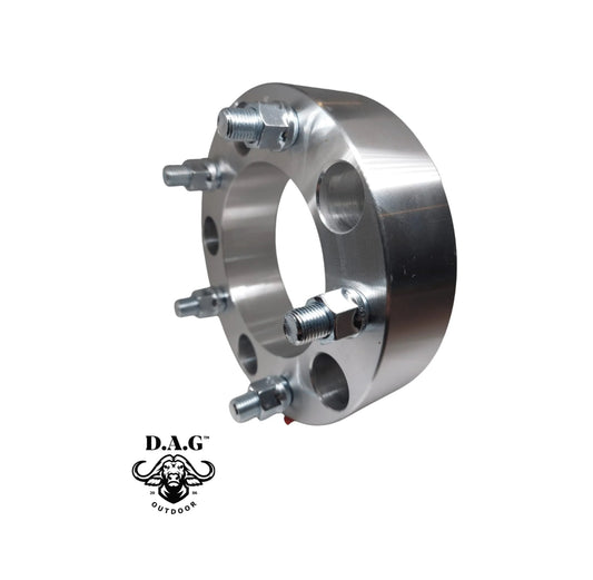 D.A.G LC79 REAR 45 MM WHEEL SPACERS
