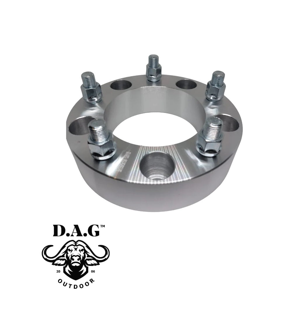 D.A.G LC79 REAR 45 MM WHEEL SPACERS