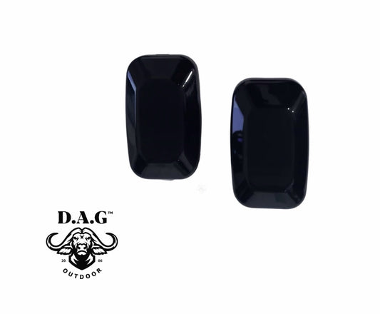 D.A.G LAND CRUISER 79 SERIES SIDE INDICATORS LED (SMOKED)