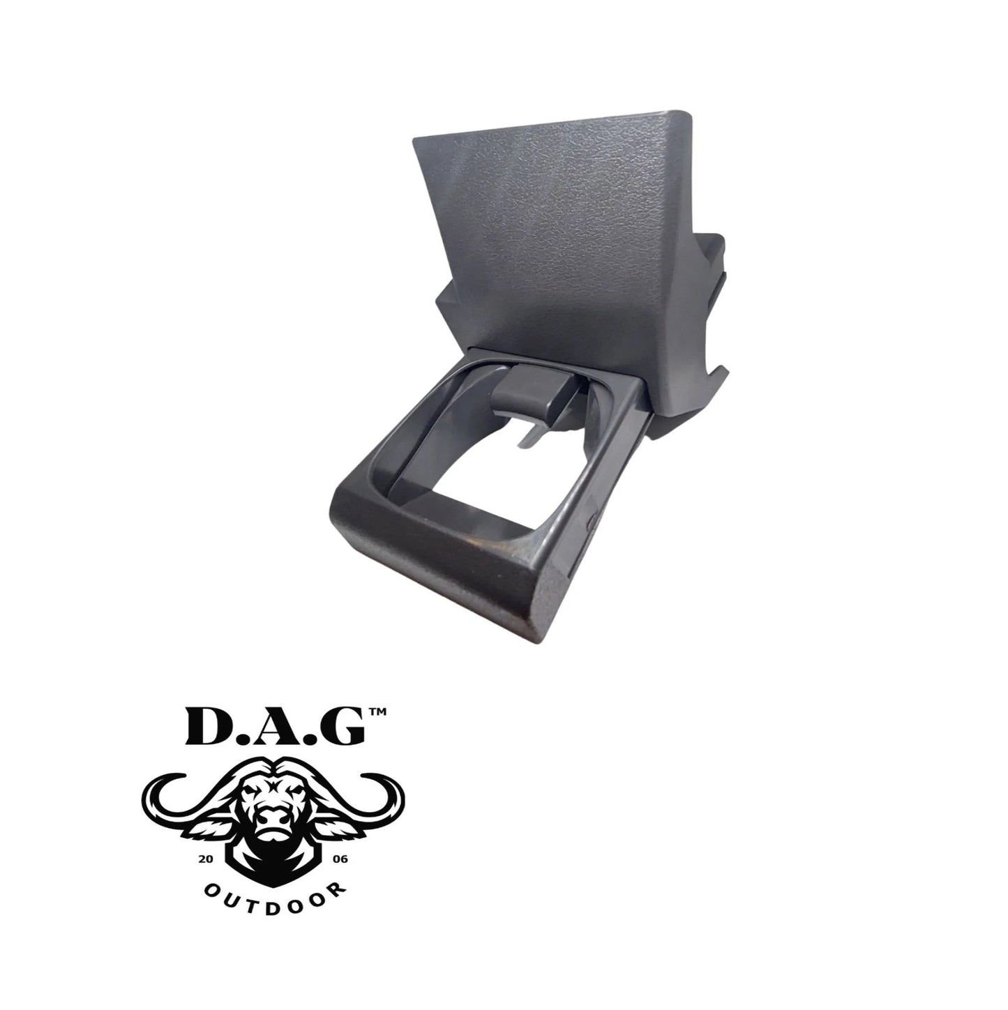 D.A.G LC 79 PASSENGER SIDE VENT CUP HOLDER