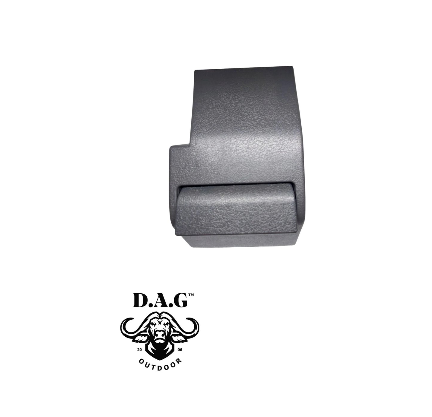 D.A.G LC 79 PASSENGER SIDE VENT CUP HOLDER