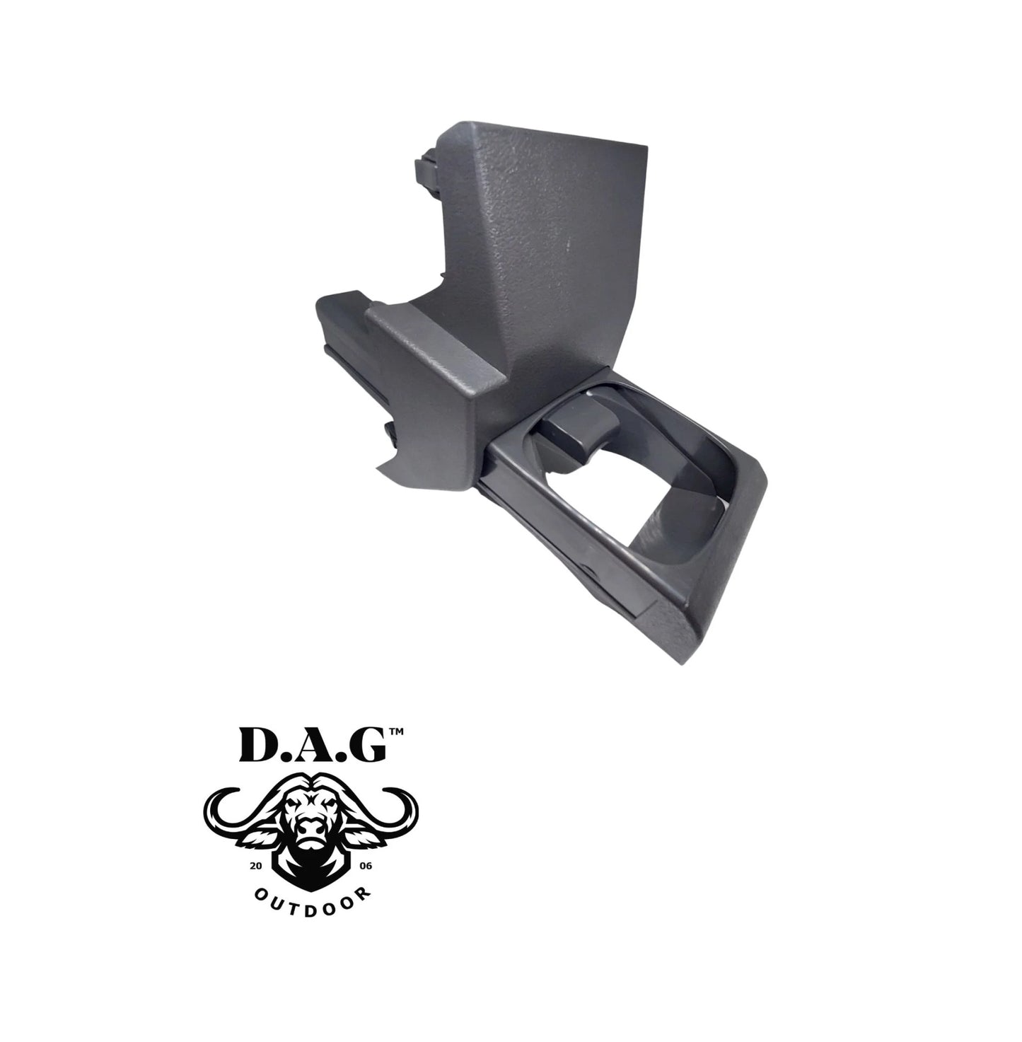 D.A.G LC 79 PASSENGER SIDE VENT CUP HOLDER
