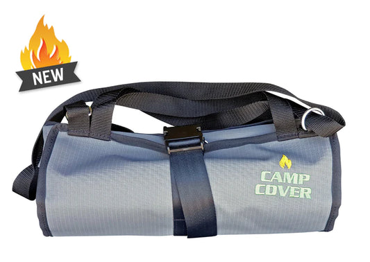 CAMP COVER MULTI PURPOSE ROLL-UP BAG