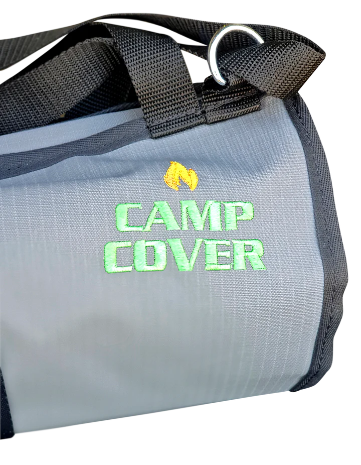 CAMP COVER MULTI PURPOSE ROLL-UP BAG