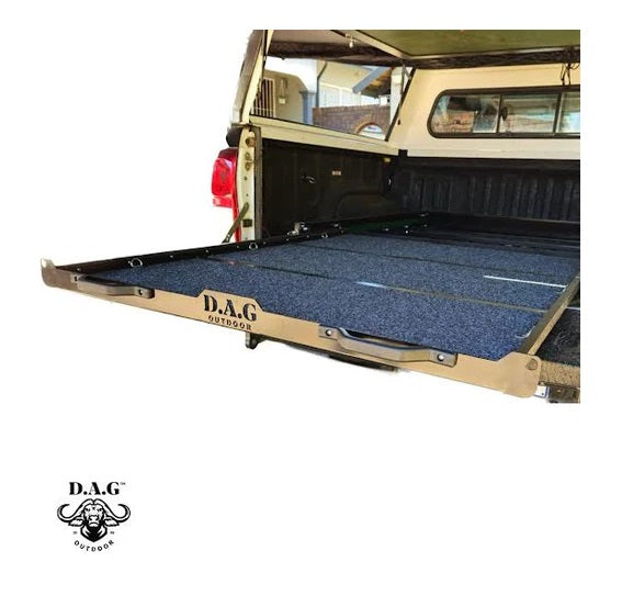 D.A.G LOAD-SLIDER NEW RANGER / AMAROK