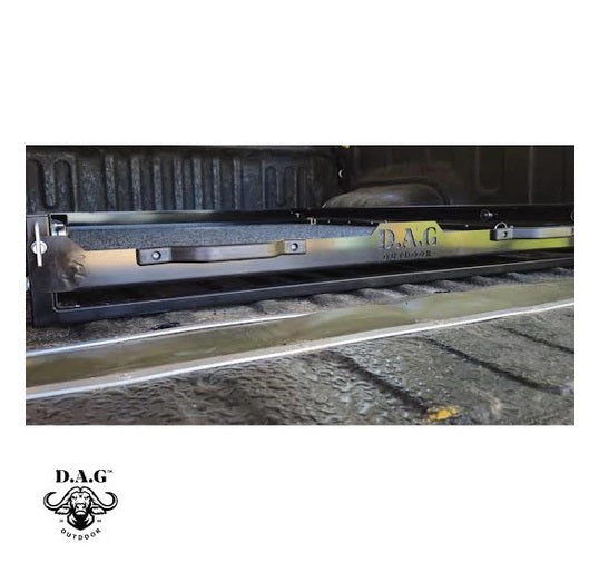 D.A.G LOAD-SLIDER NEW RANGER / AMAROK