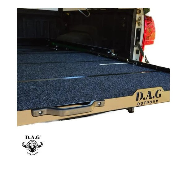 D.A.G LOAD-SLIDER LAND CRUISER