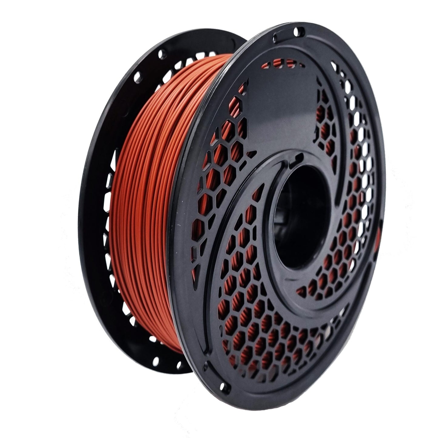 SA Filament -PETG Copper Brown Filament 1kg, 1.75mm