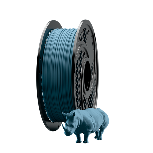 SA Filament -PLA Air Force Blue Filament 1kg, 1.75mm