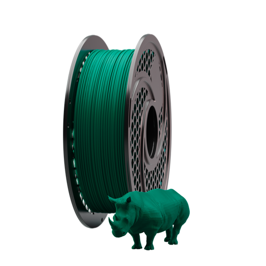SA Filament -PLA Military Green Filament 1kg, 1.75mm