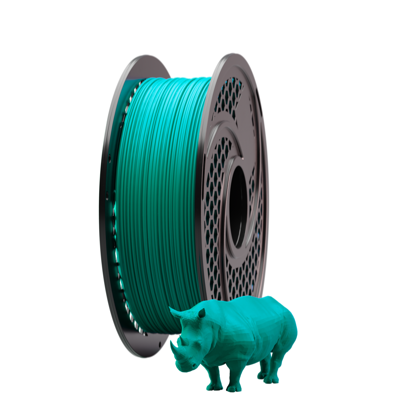 SA Filament -PLA Turquoise Filament 1kg, 1.75mm