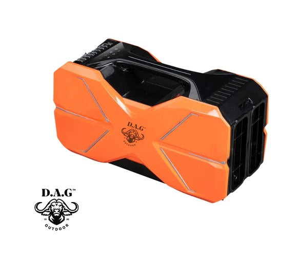 D.A.G PORTABLE AIR CONDITIONER