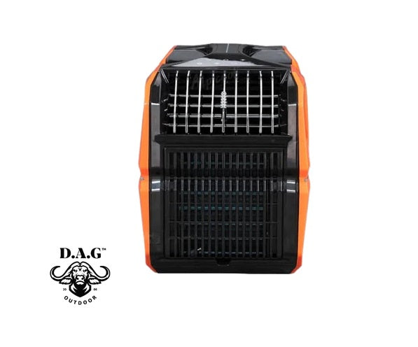 D.A.G PORTABLE AIR CONDITIONER