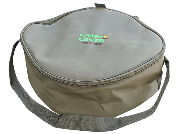 CAMP COVER POTJIE COVER FLAT RIPSTOP